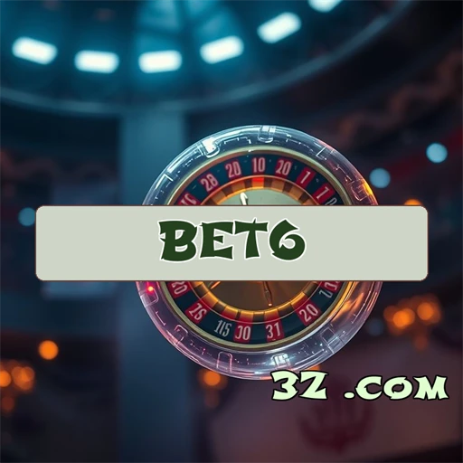 A revolução do app Bet6.com: Jogar nunca foi tão fácil