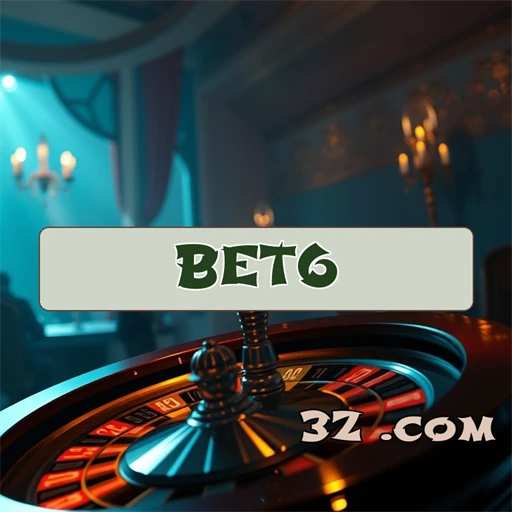 Confiável e Diversão em Bet6.com: Seu Destino de Jogos