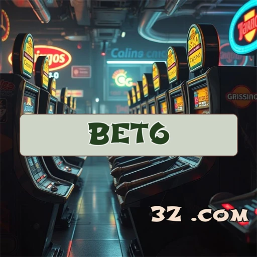 Apostas e Esporte: A Revolução do bet6.com na Diversão