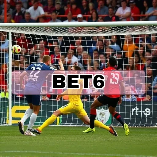 bet6.com: Recursos da Seção Conta que Você Não Pode Ignorar