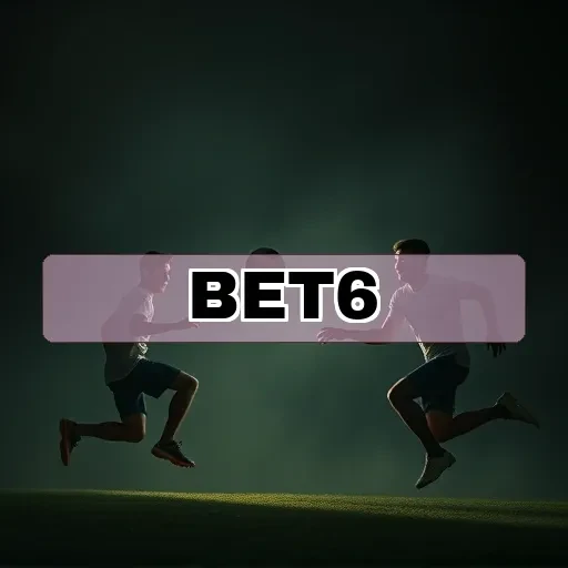 bet6.com: Como a comunidade torna sua experiência de jogo única