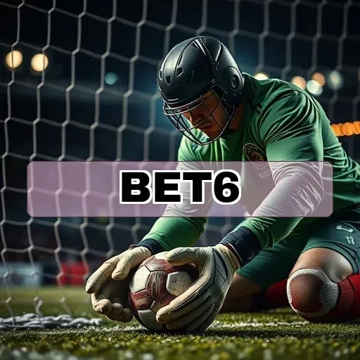 bet6.com: Eventos Incríveis para Aumentar sua Diversão nos Jogos