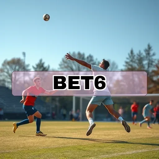 bet6.com: Descubra a Revolução do Chat Ao Vivo nos Jogos Online