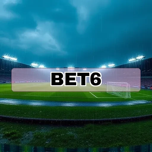 bet6.com: Explore os Melhores Recursos de Poker Online Agora Mesmo!