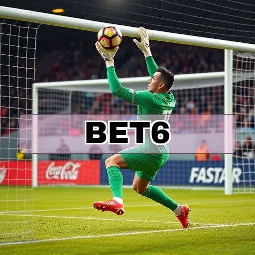 bet6.com: Promoções que Transformam Suas Apostas em Grandes Ganhos