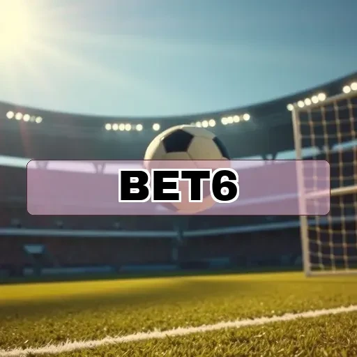 bet6.com: Explore o Universo das Tendências em Jogos Online