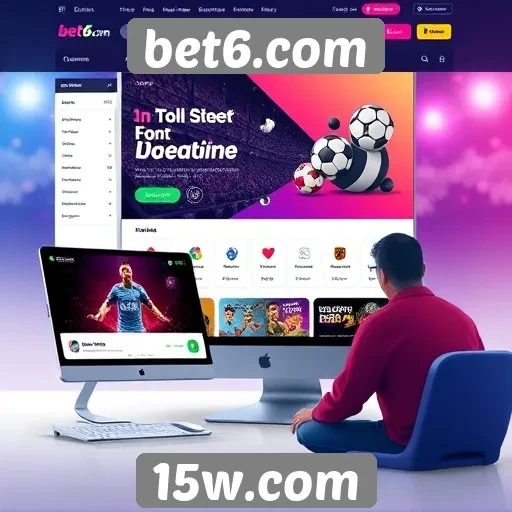 Experiência do usuário no design do site